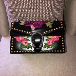 Authentic Gucci Purse